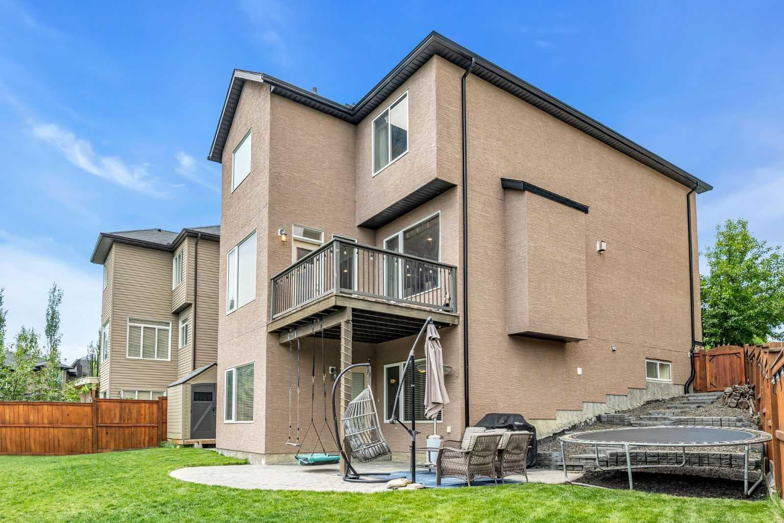 452 Evergreen Circle SW