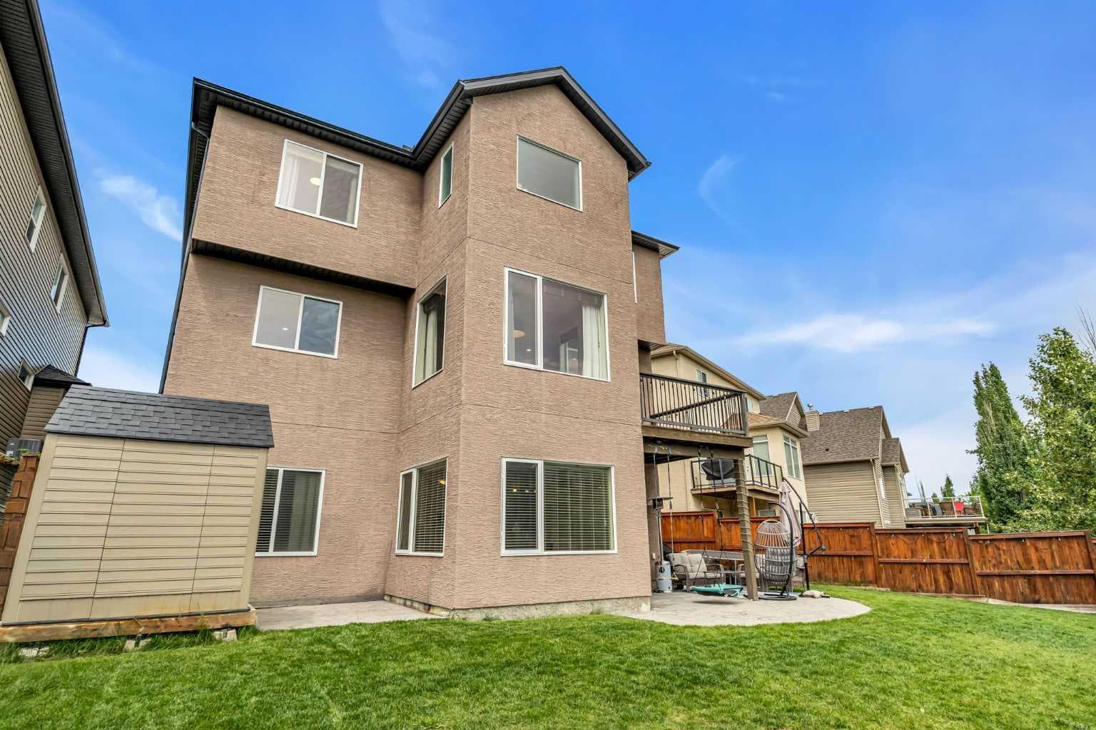 452 Evergreen Circle SW