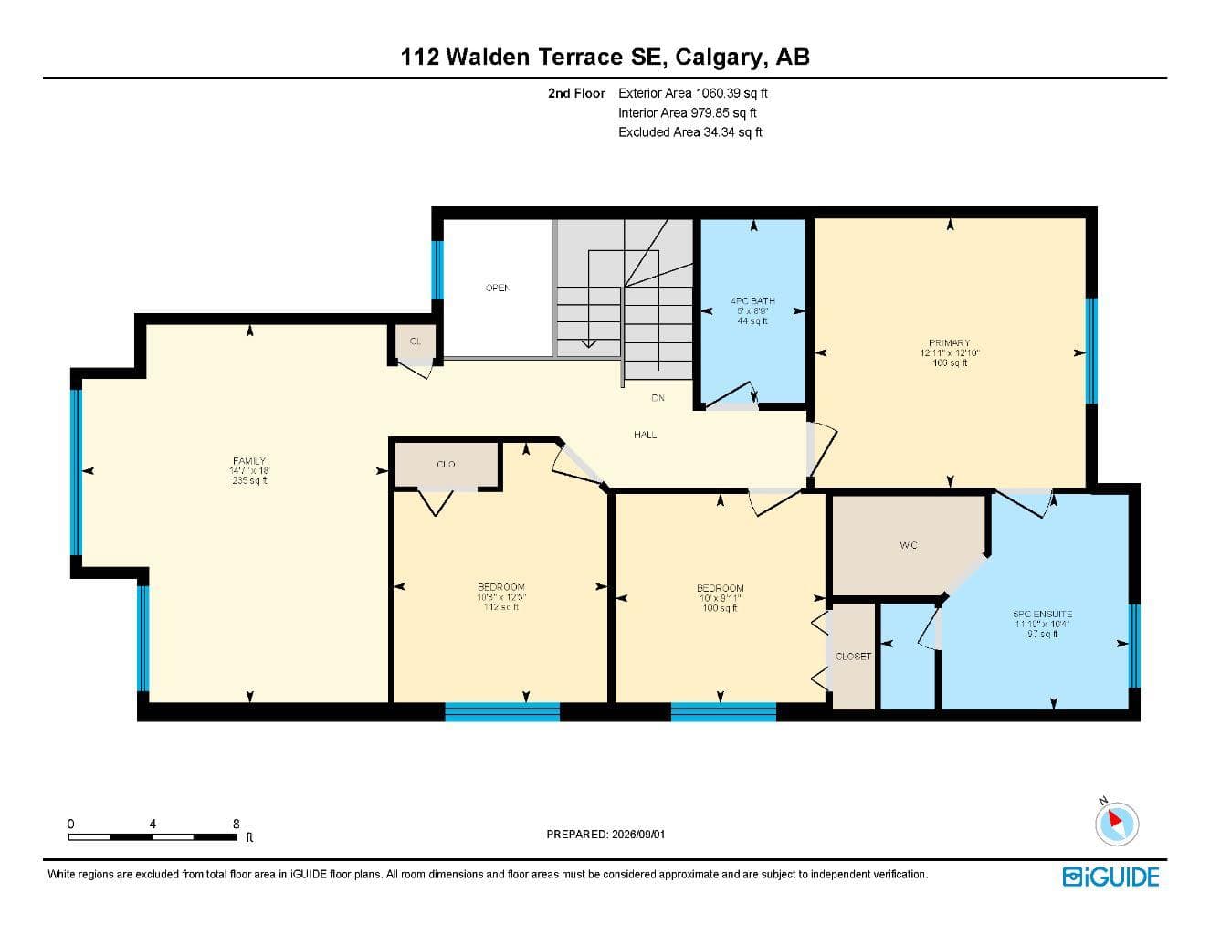 112 Walden Terrace SE
