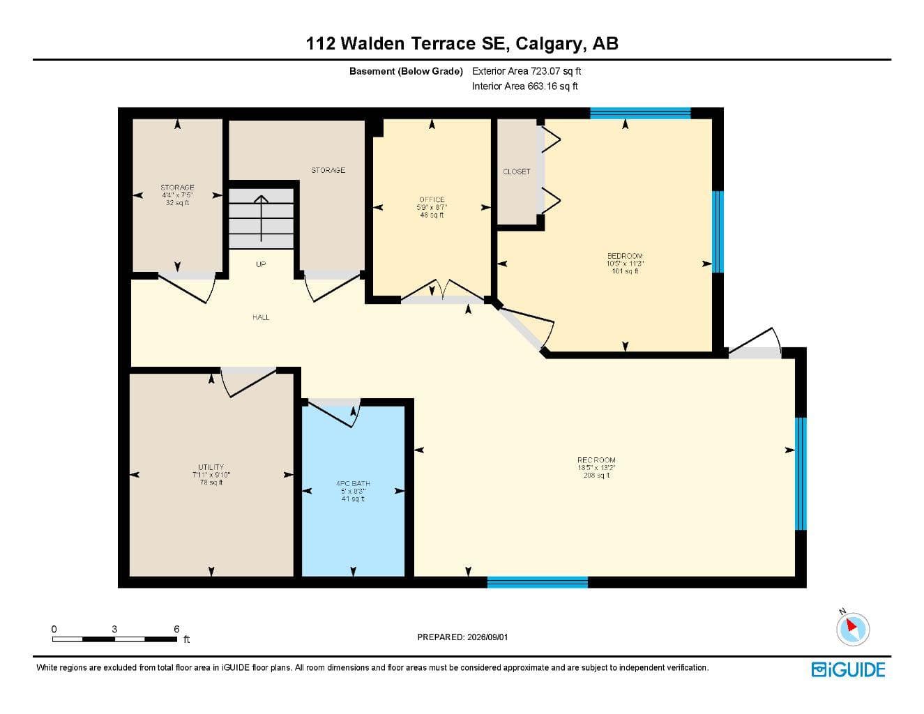 112 Walden Terrace SE