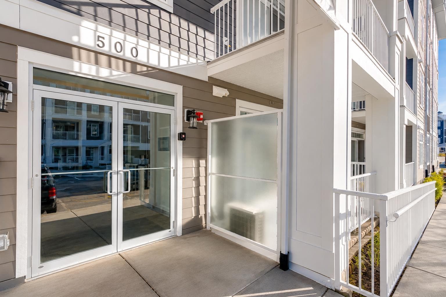 107, 500 Auburn Meadows Common SE