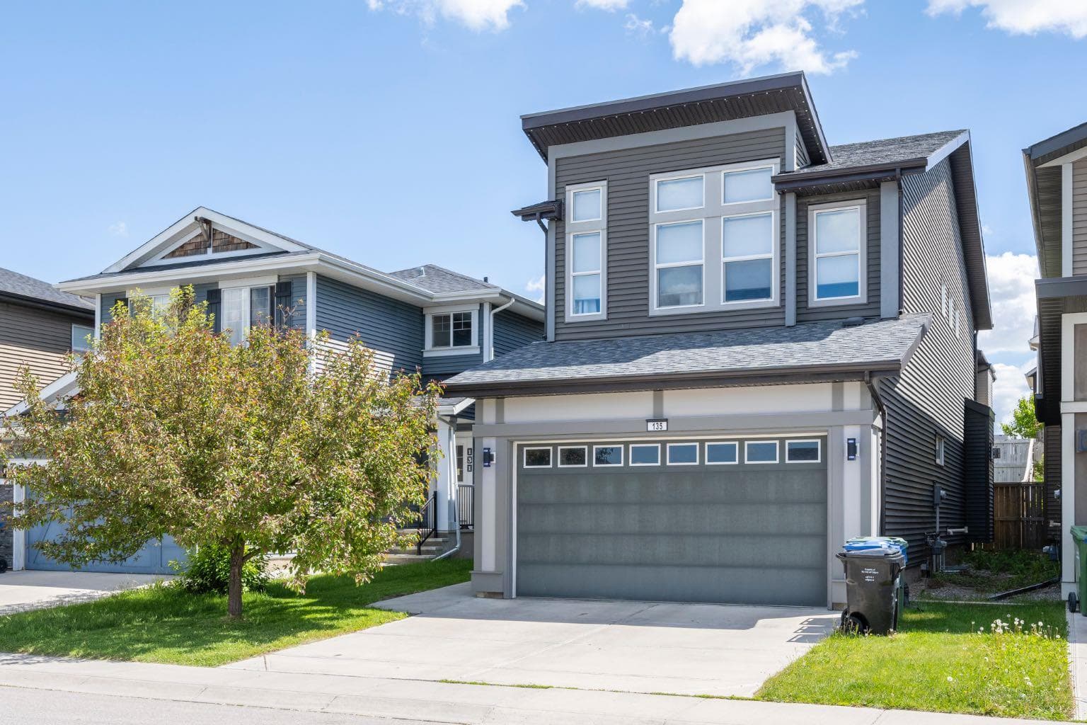 135 Evansridge Crescent NW