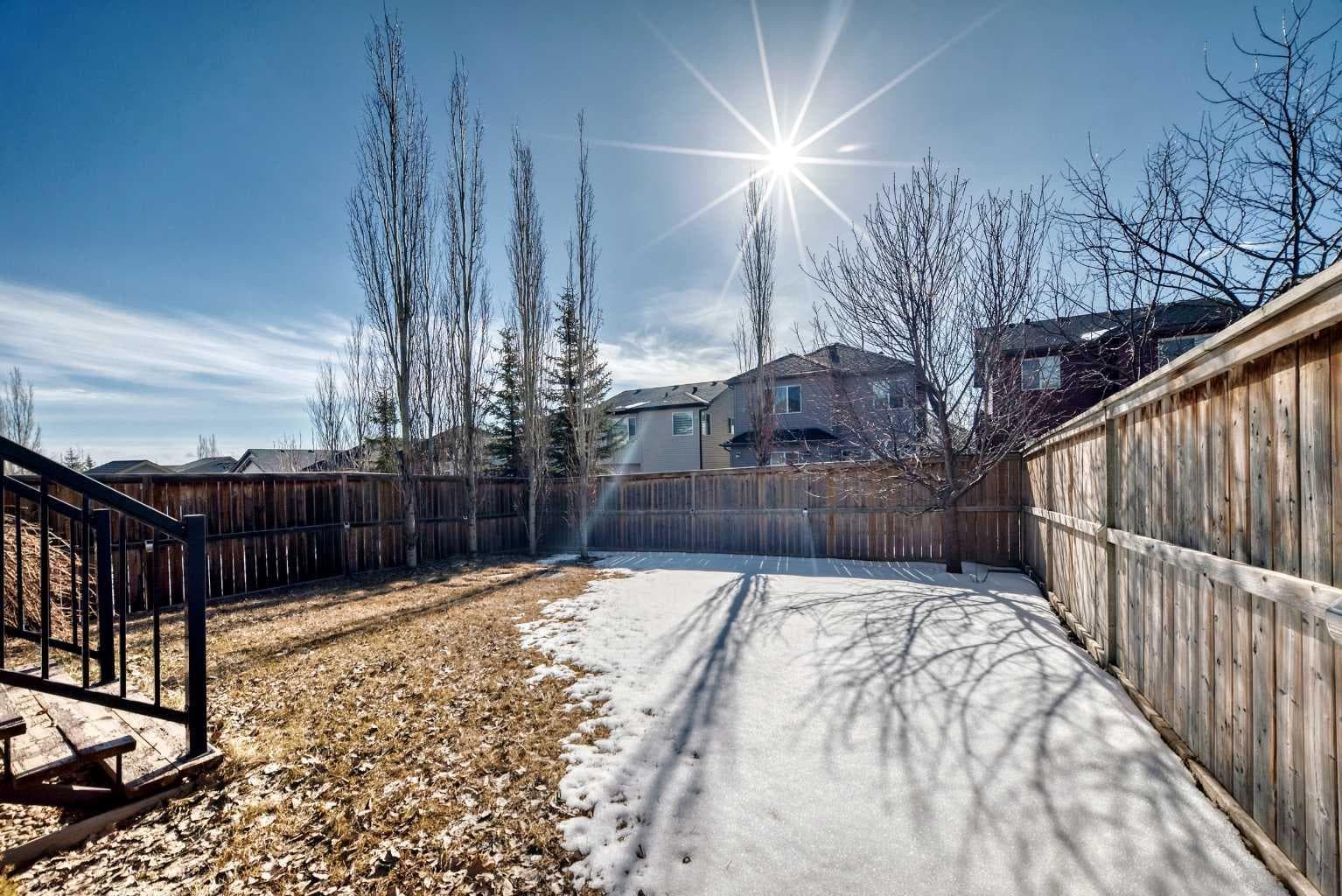 136 Sage Valley Drive NW