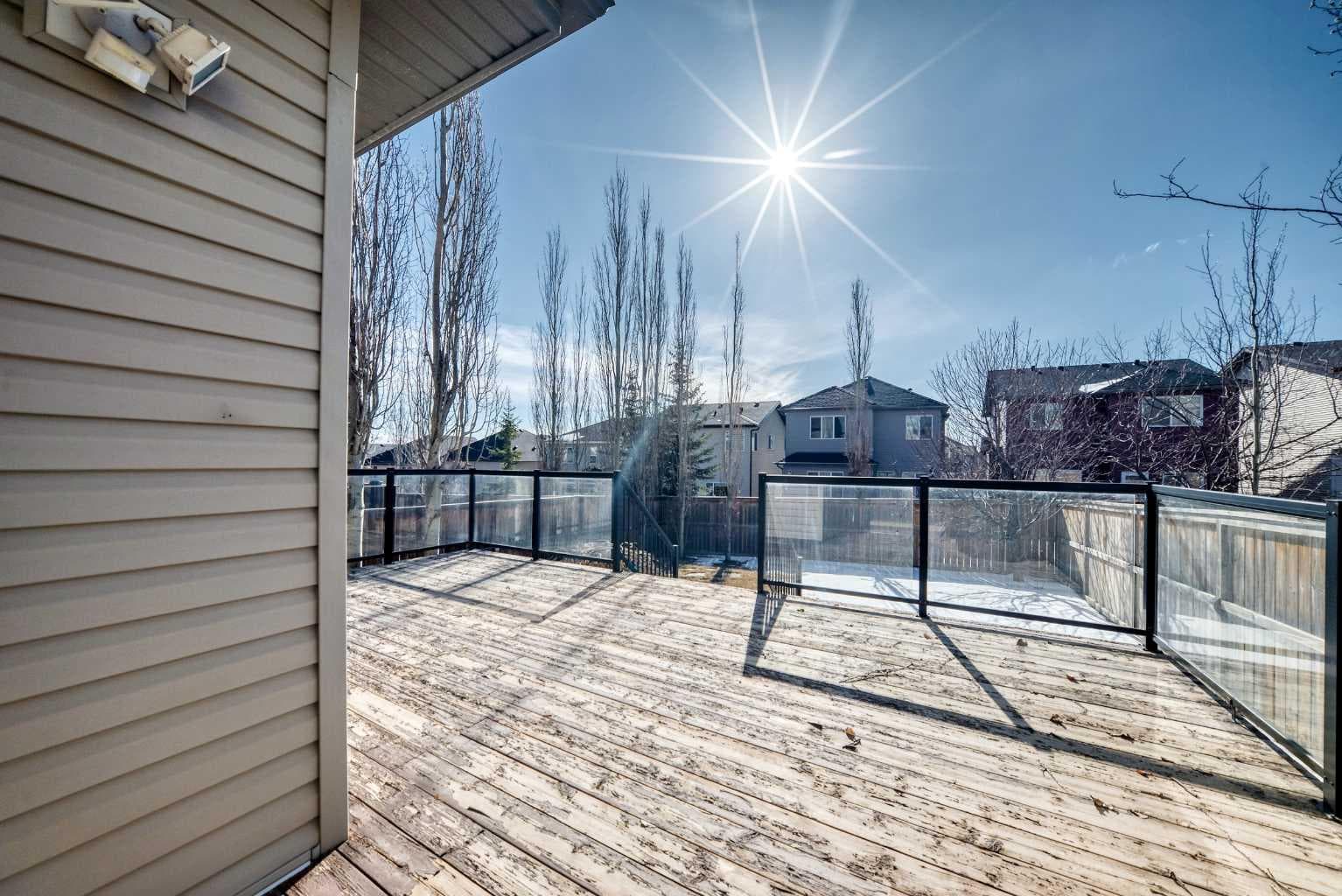 136 Sage Valley Drive NW