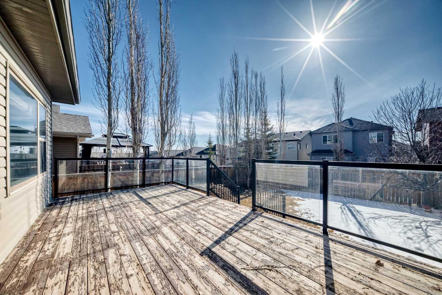 136 Sage Valley Drive NW