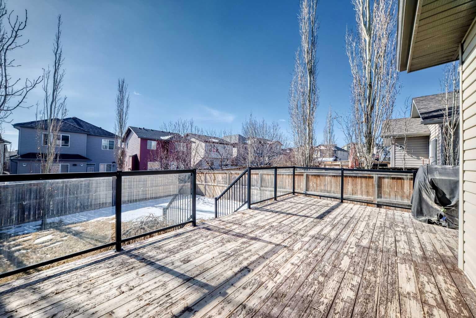 136 Sage Valley Drive NW