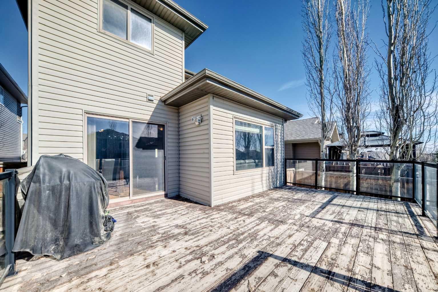 136 Sage Valley Drive NW
