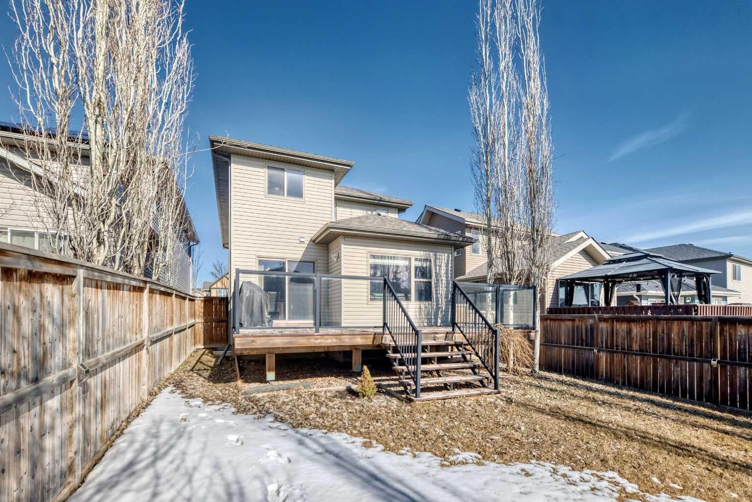 136 Sage Valley Drive NW