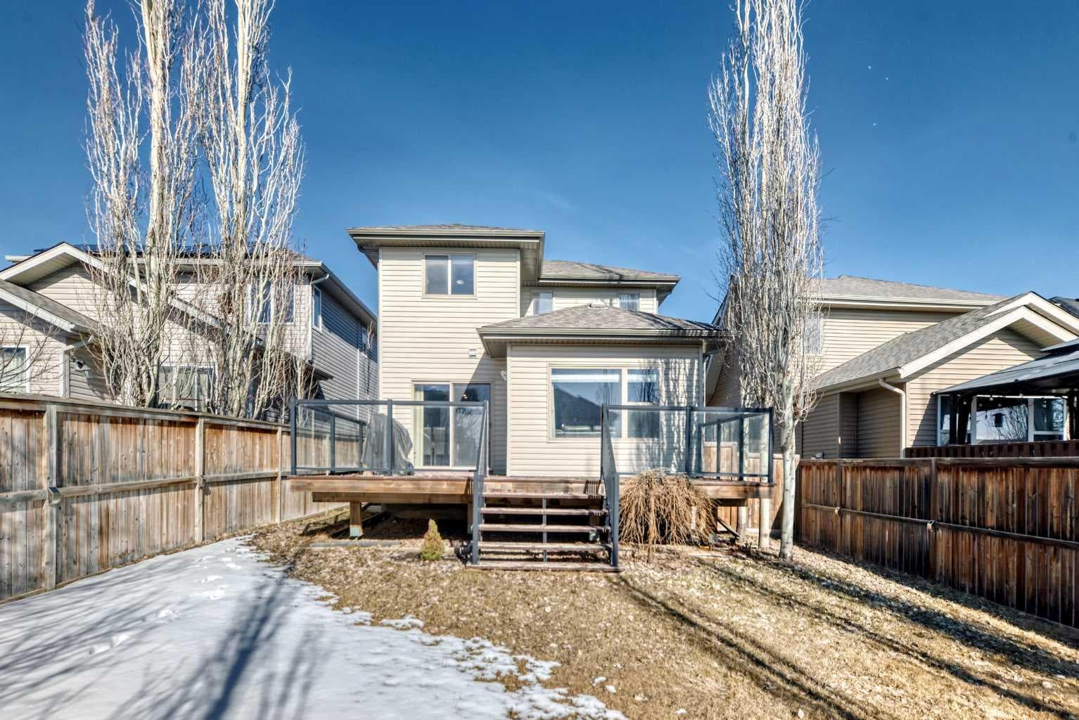 136 Sage Valley Drive NW