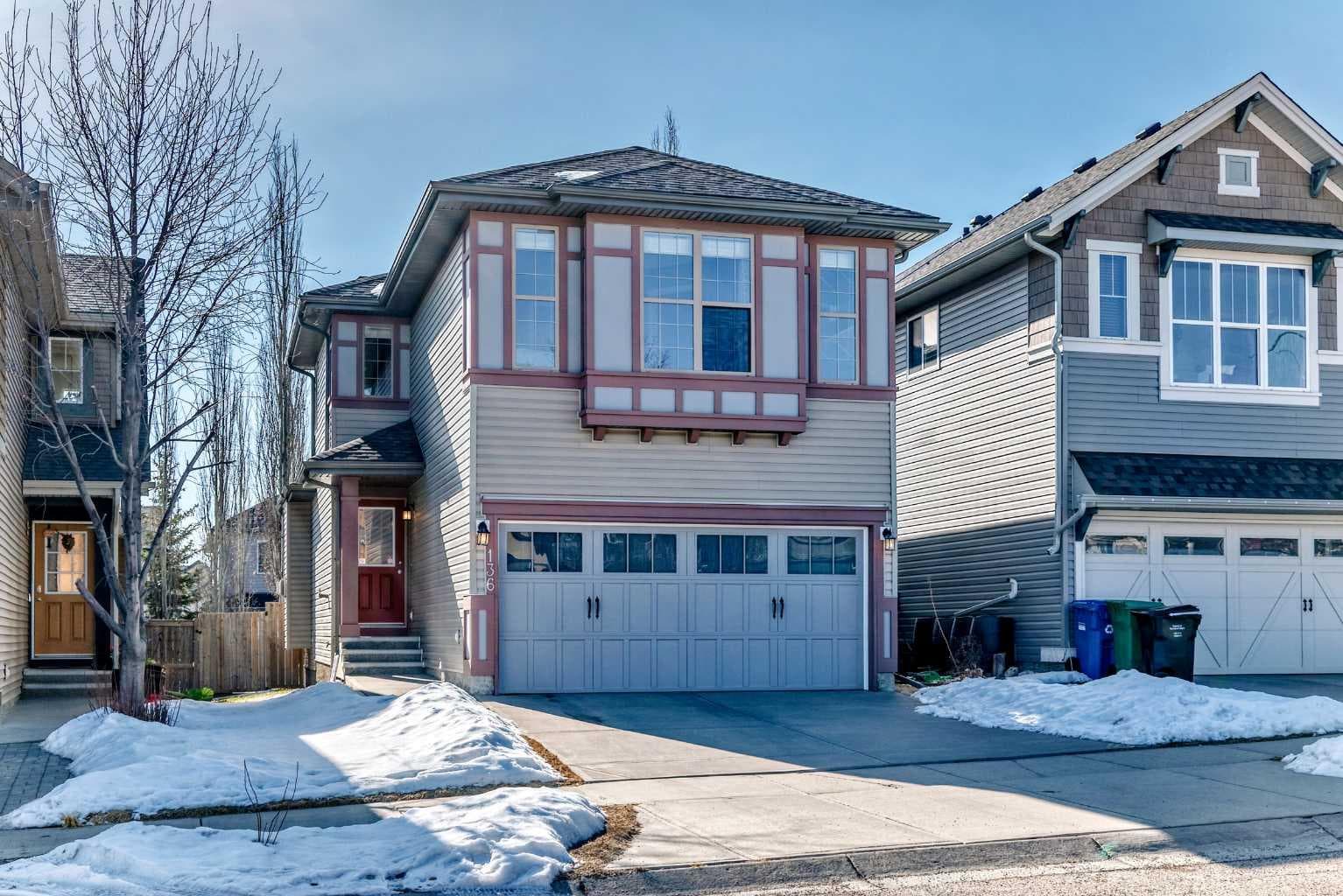 136 Sage Valley Drive NW