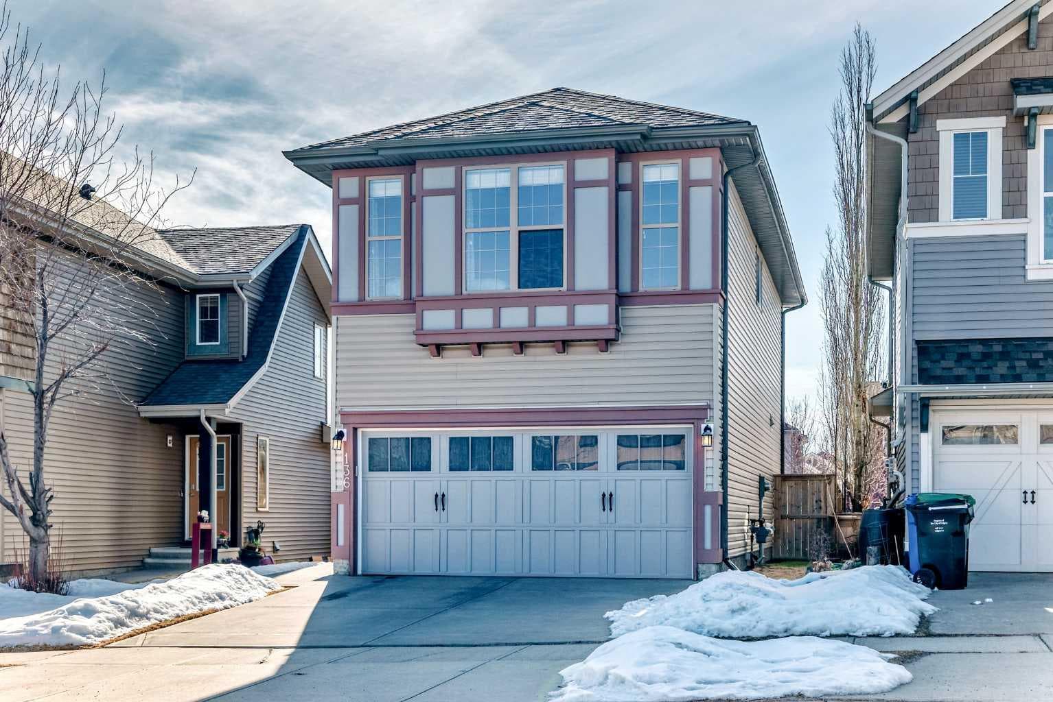 136 Sage Valley Drive NW
