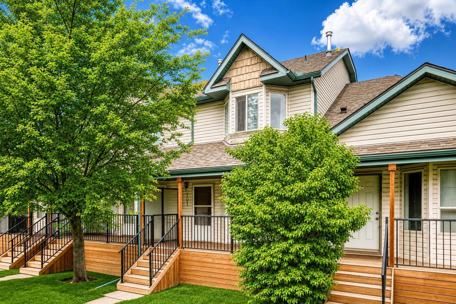 101 Hidden Valley Villas NW