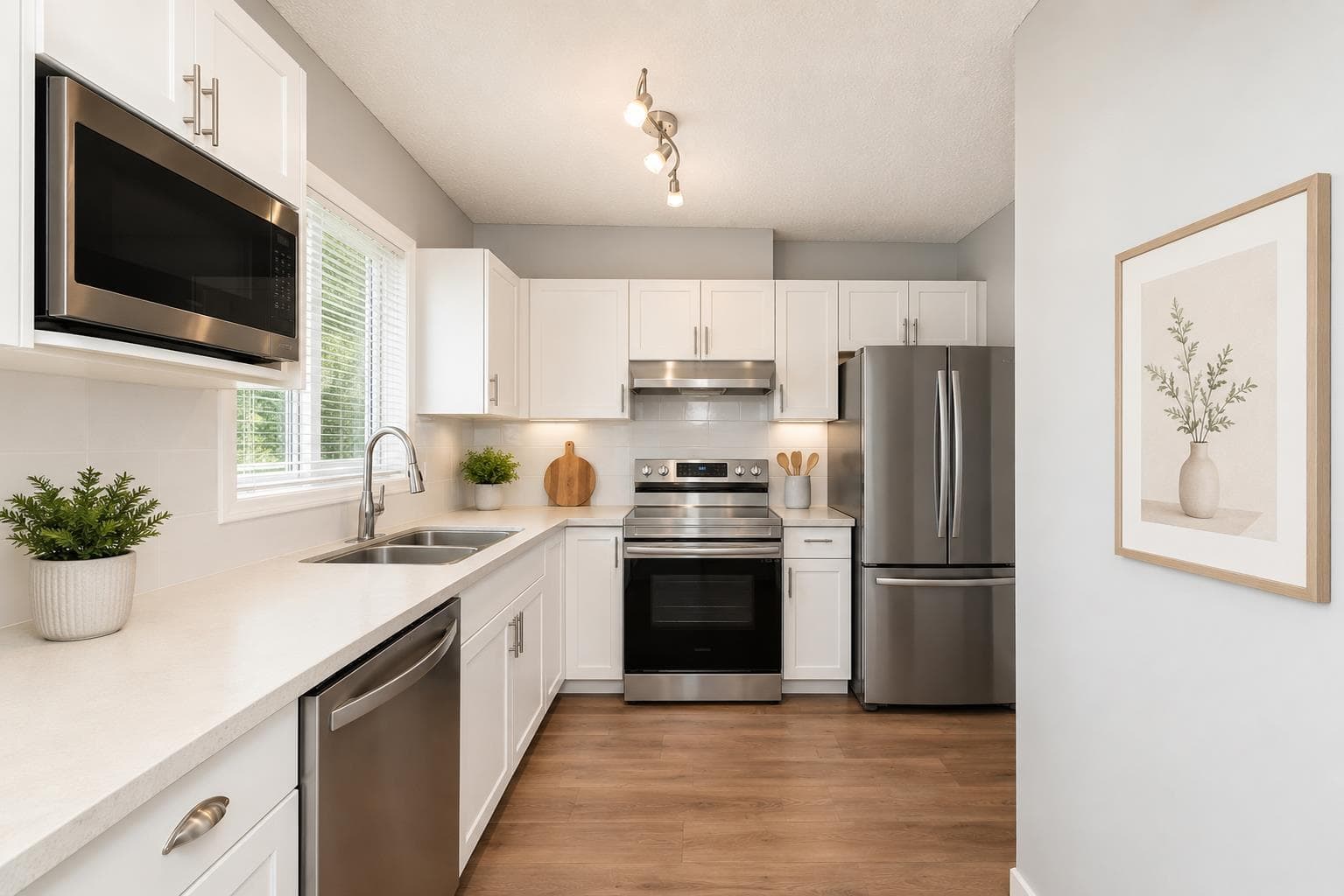 101 Hidden Valley Villas NW