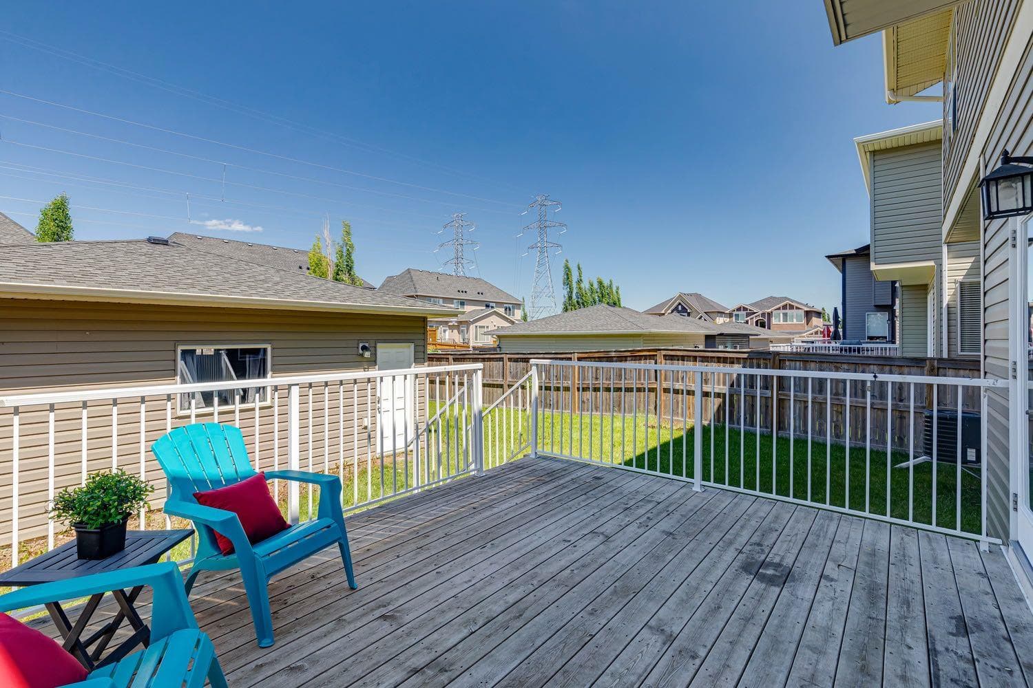 145 Rainbow Falls Glen 