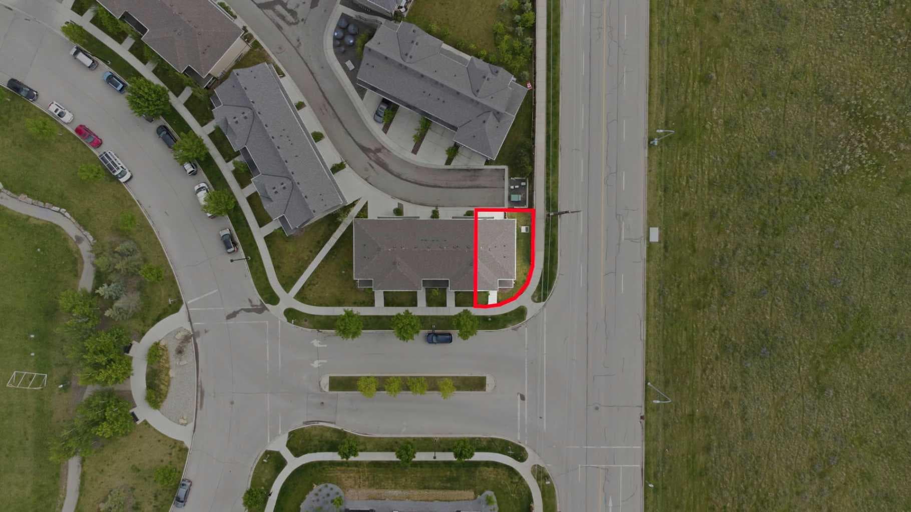1801, 32 Horseshoe Crescent 