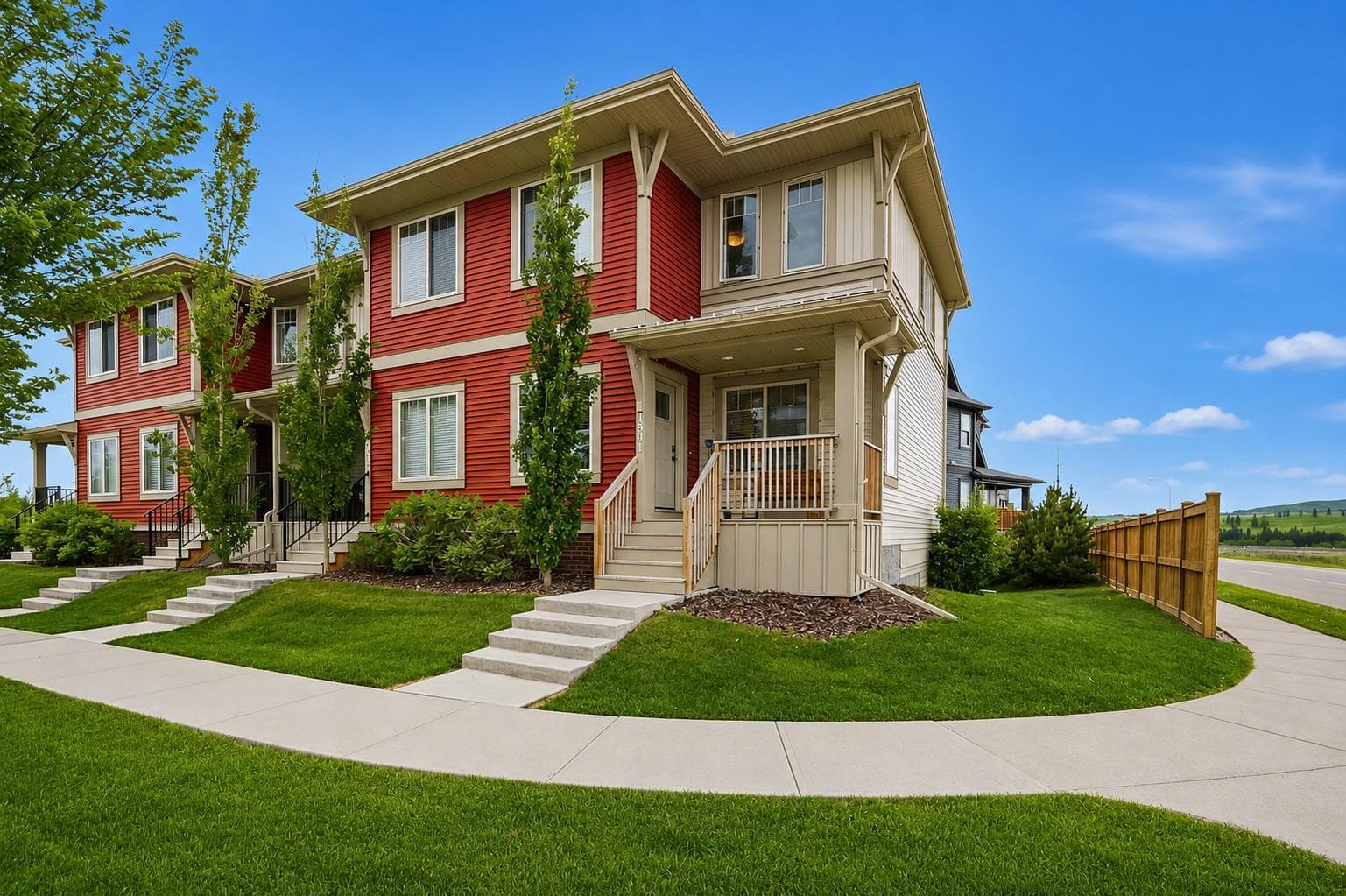 1801, 32 Horseshoe Crescent 