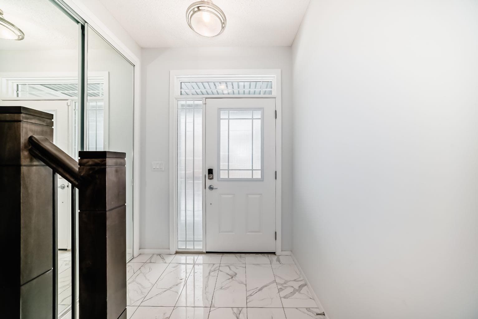 140 Carringham Road NW