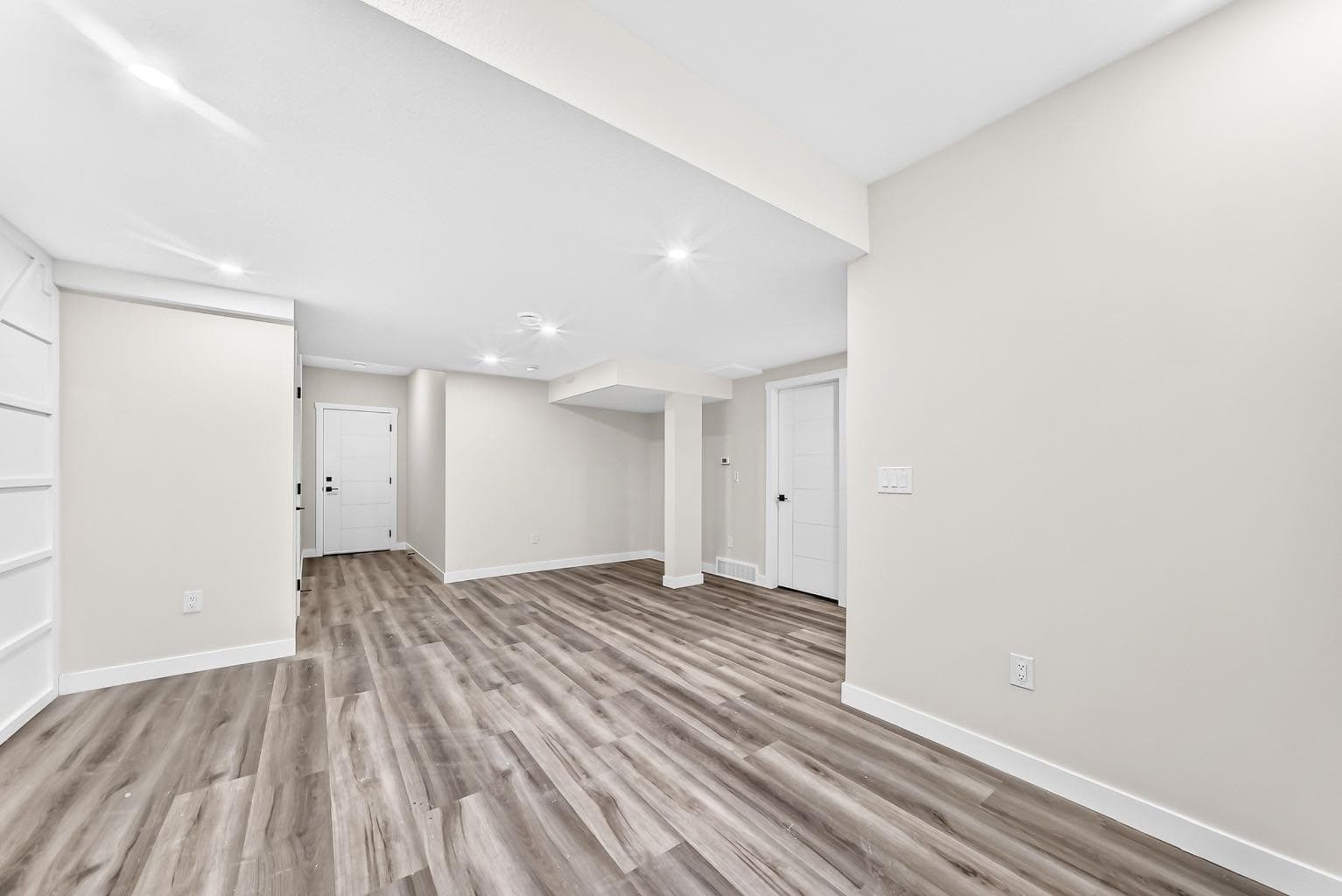 140 Carringham Road NW