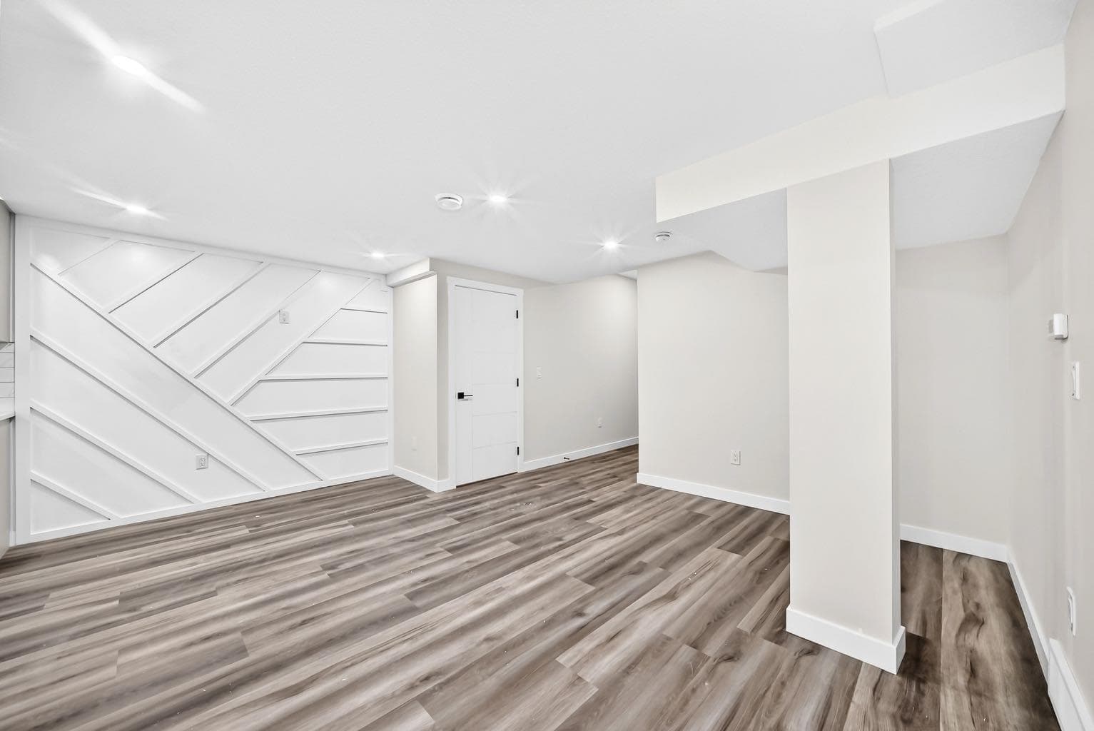 140 Carringham Road NW