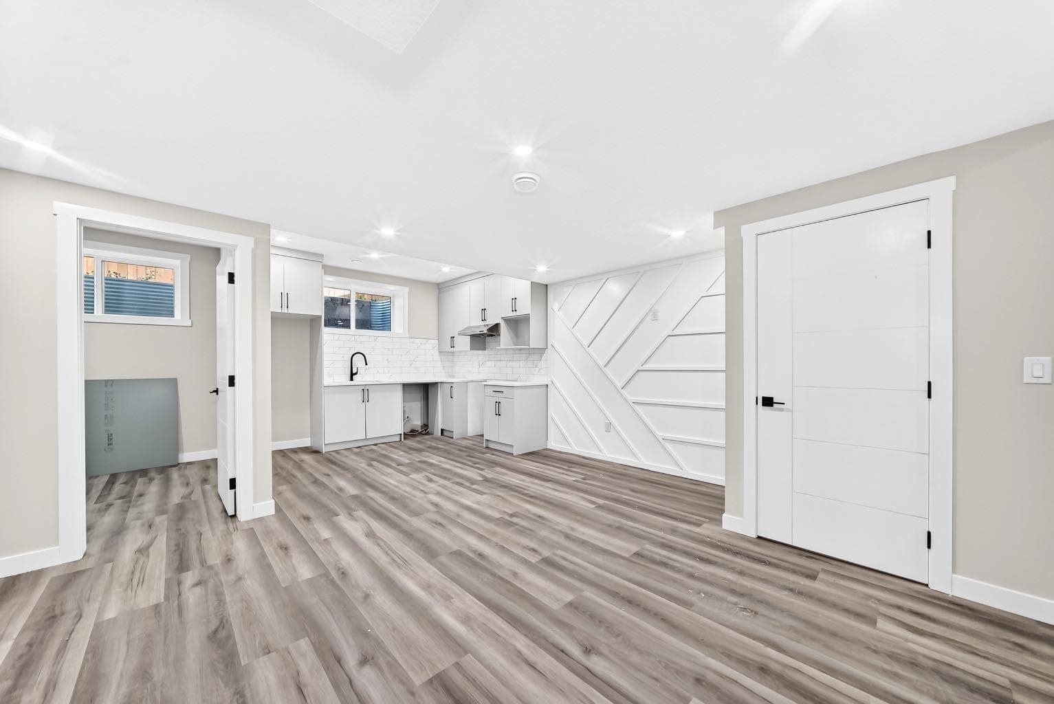 140 Carringham Road NW