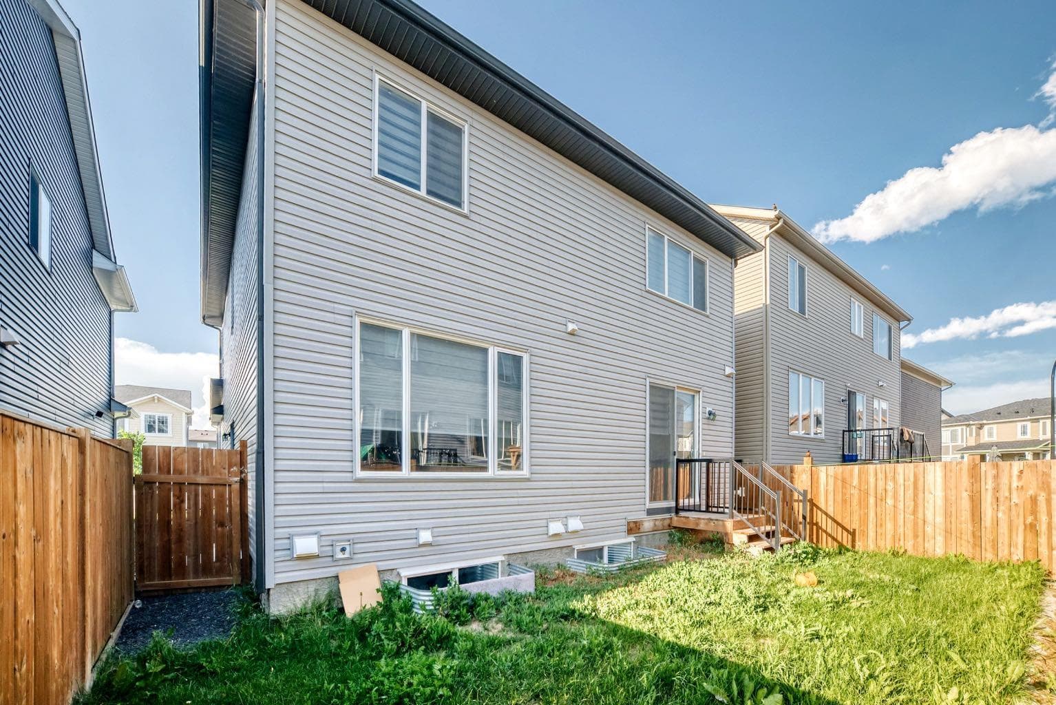140 Carringham Road NW