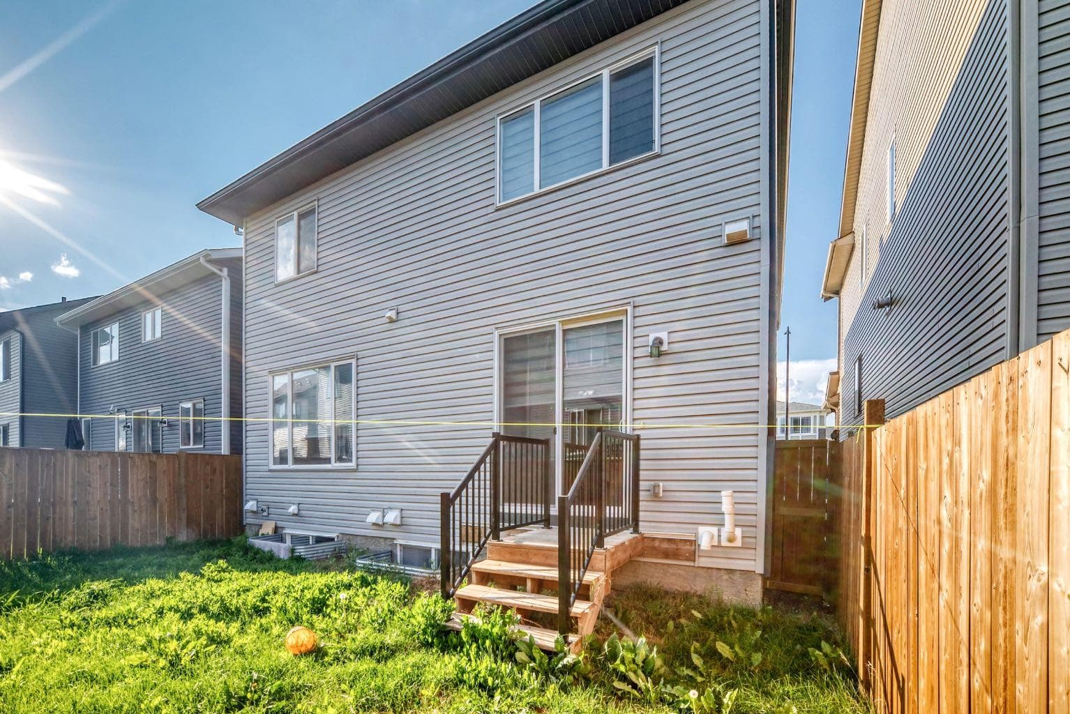 140 Carringham Road NW
