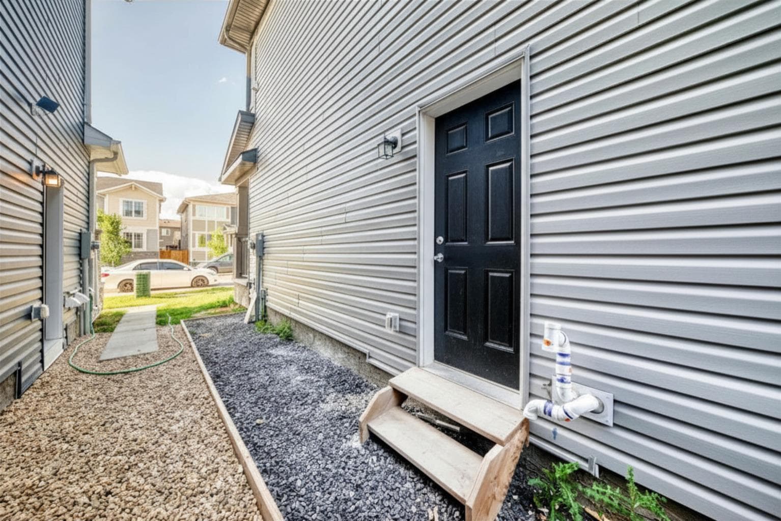 140 Carringham Road NW