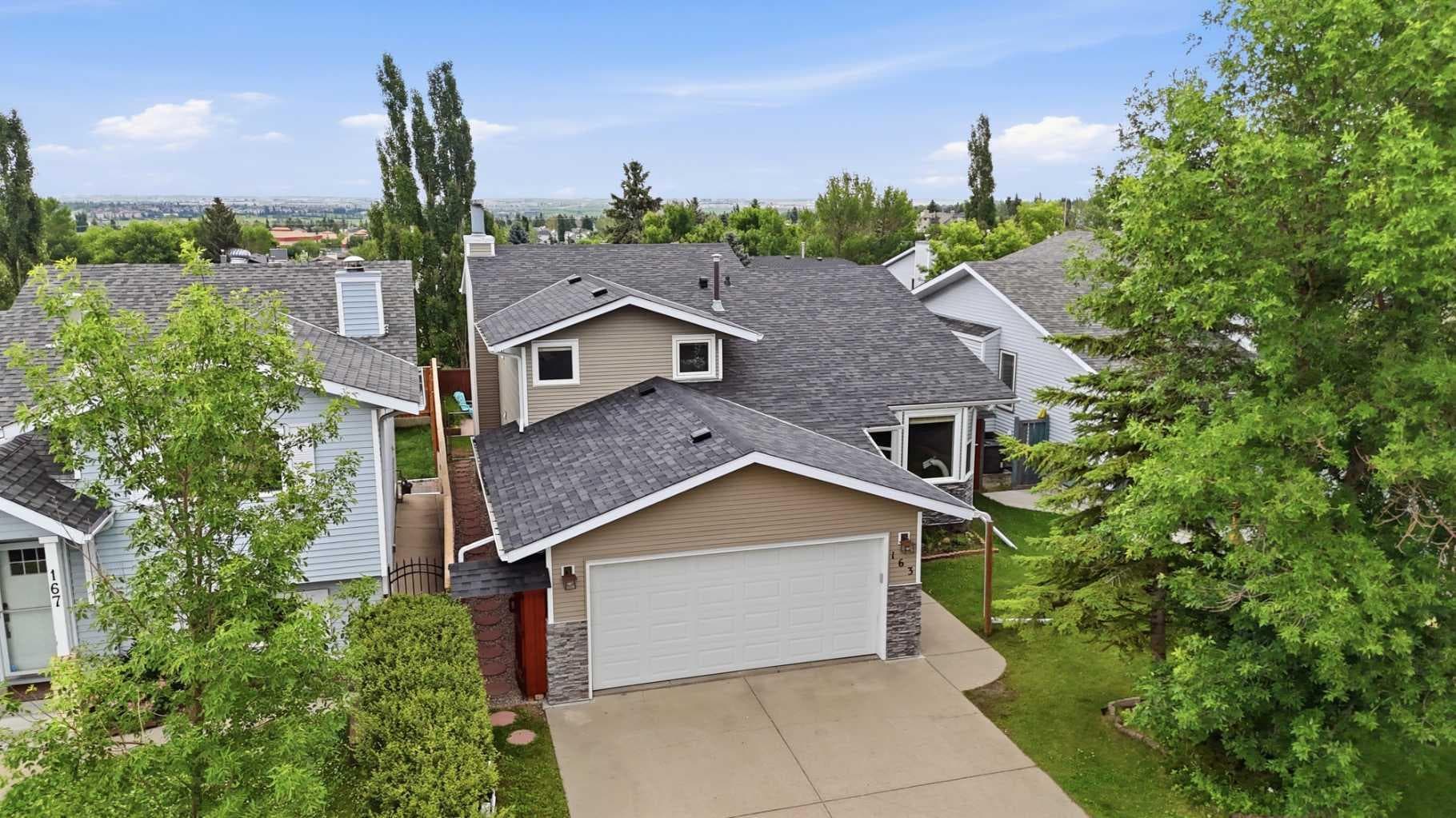 163 Macewan Meadow Way NW