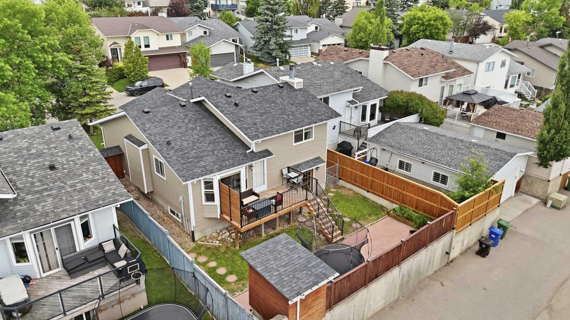 163 Macewan Meadow Way NW