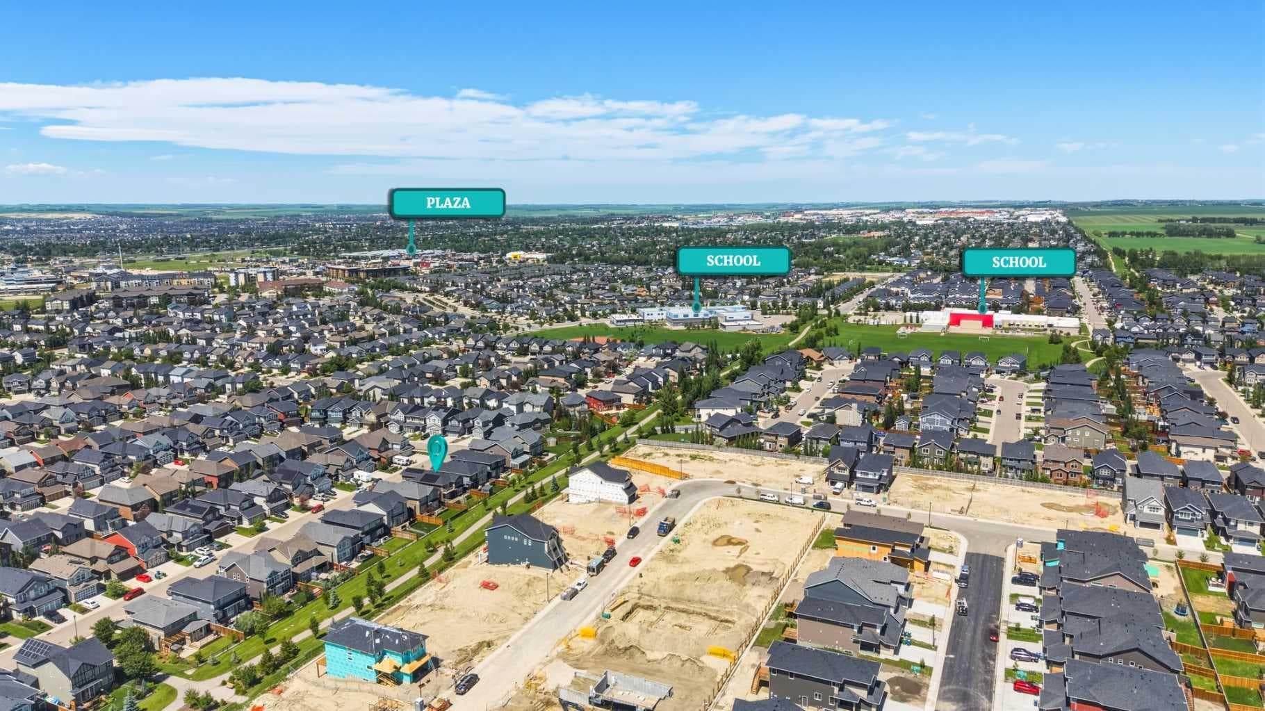 129 Kingsbury Close SE