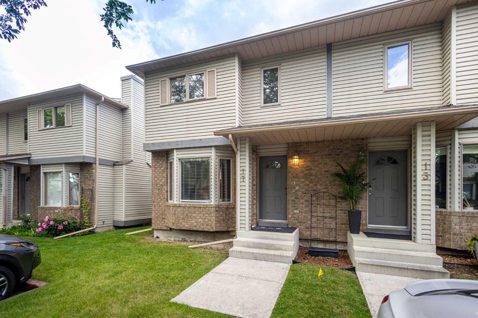 17 Patina Park SW