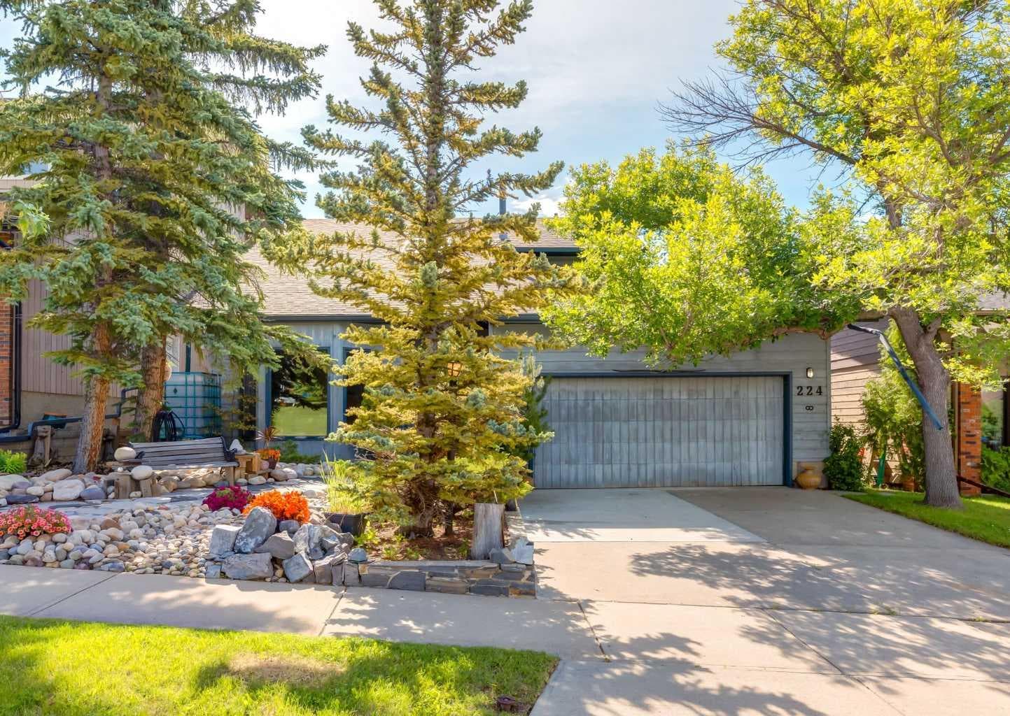 224 Edgedale Drive NW