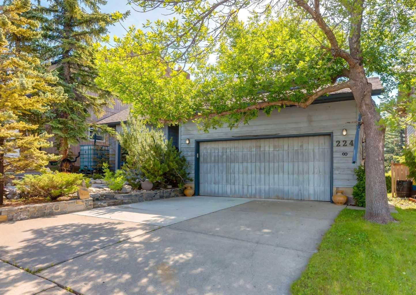 224 Edgedale Drive NW