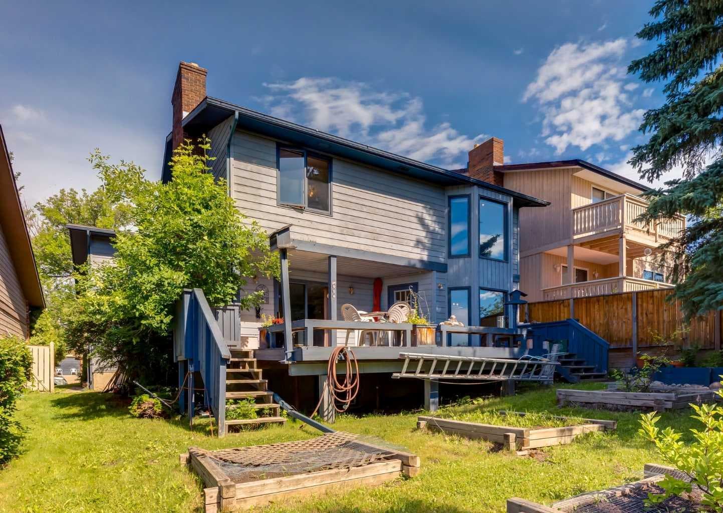 224 Edgedale Drive NW