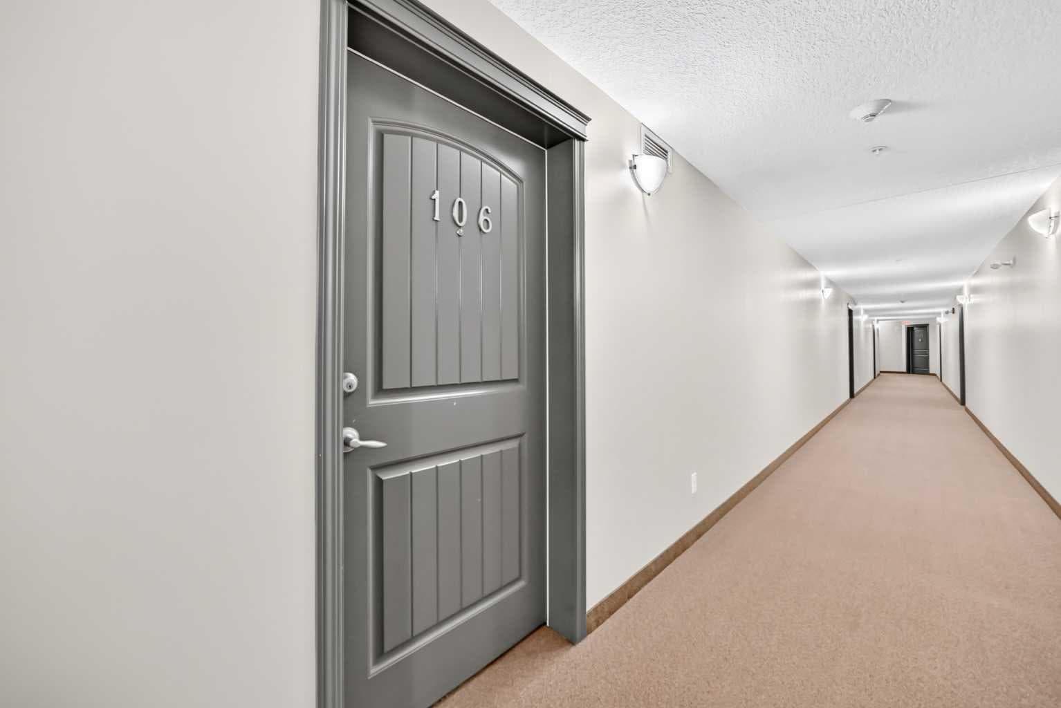 106, 304 Cranberry Park SE