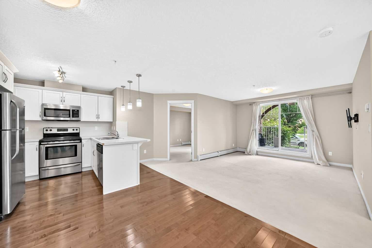106, 304 Cranberry Park SE