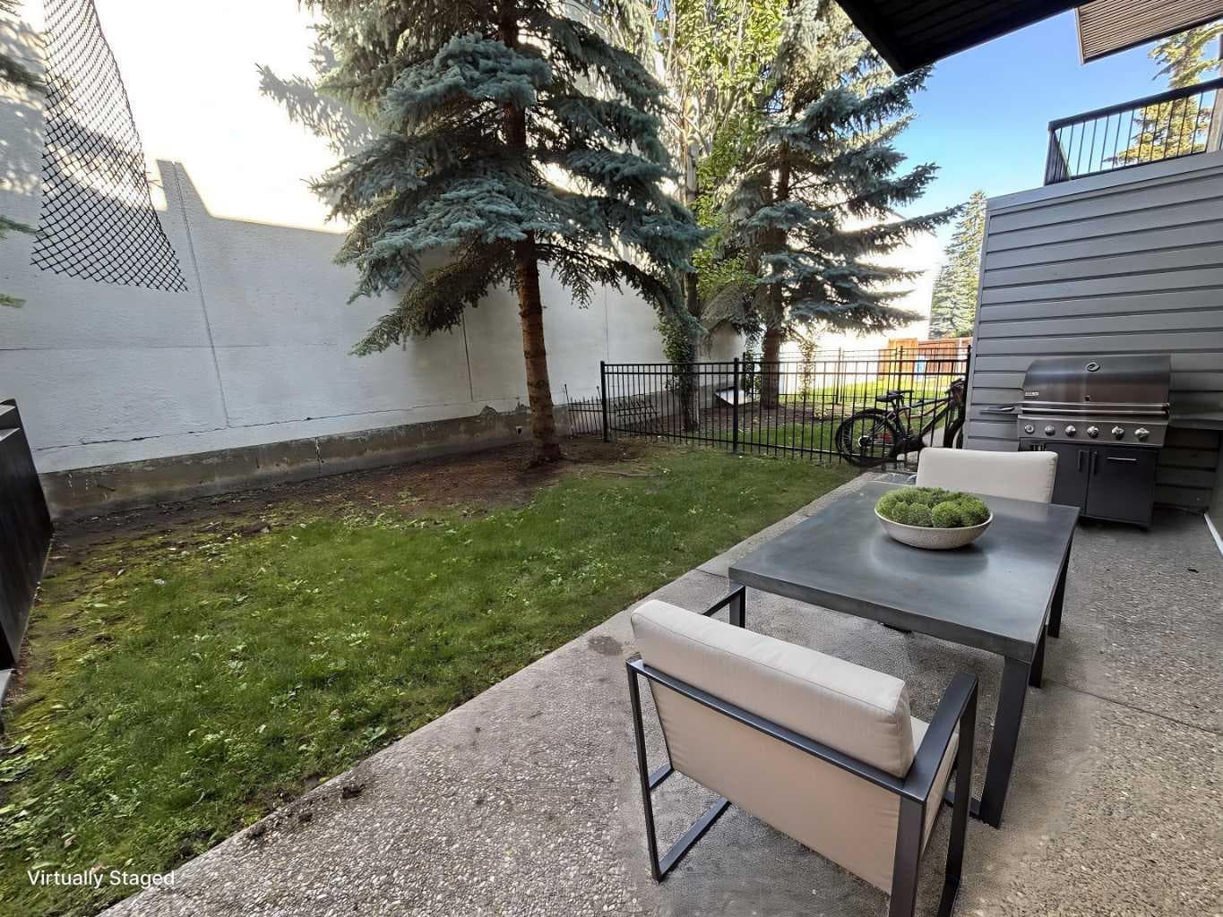 104, 2411 29 Street SW