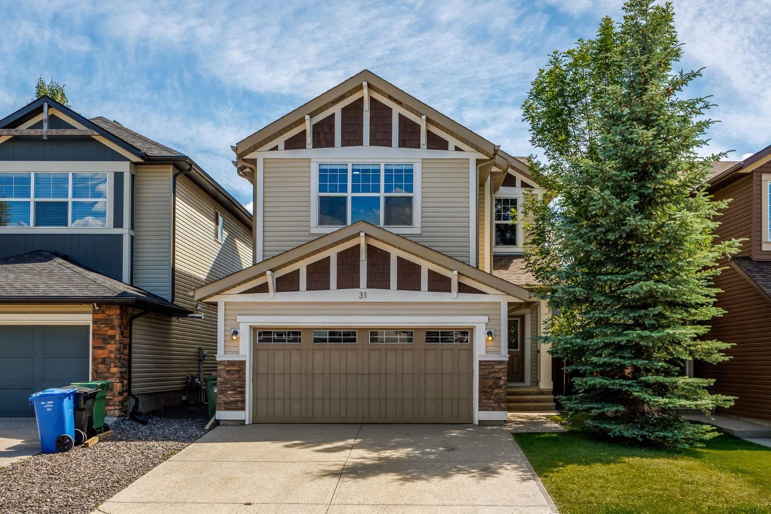 31 Chaparral Valley Way SE