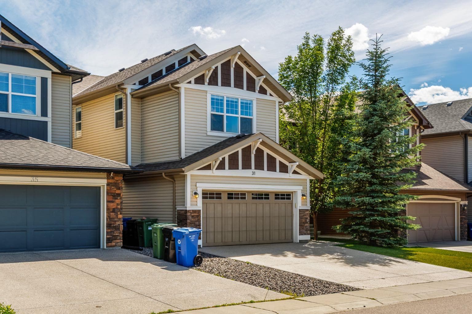 31 Chaparral Valley Way SE
