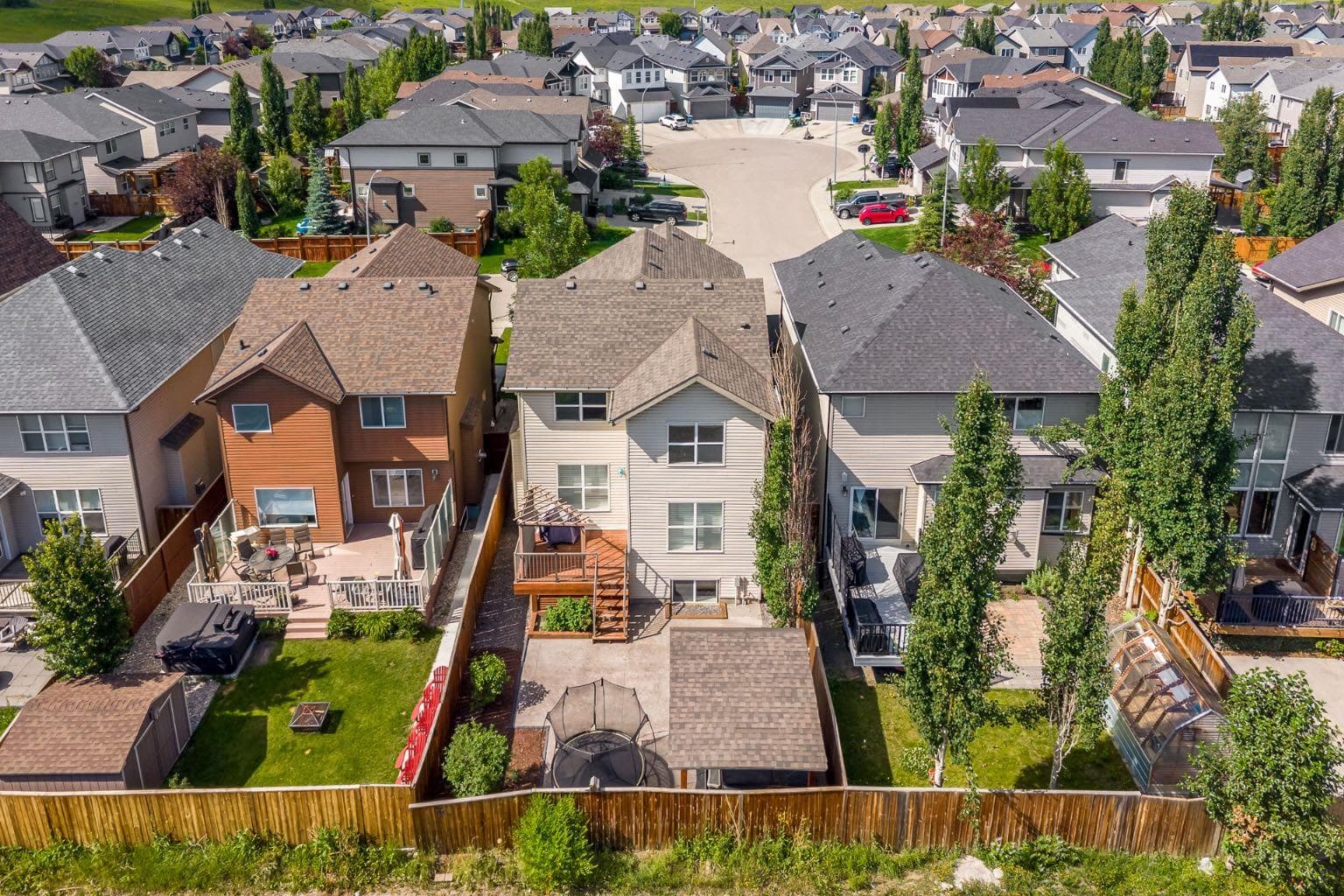 31 Chaparral Valley Way SE