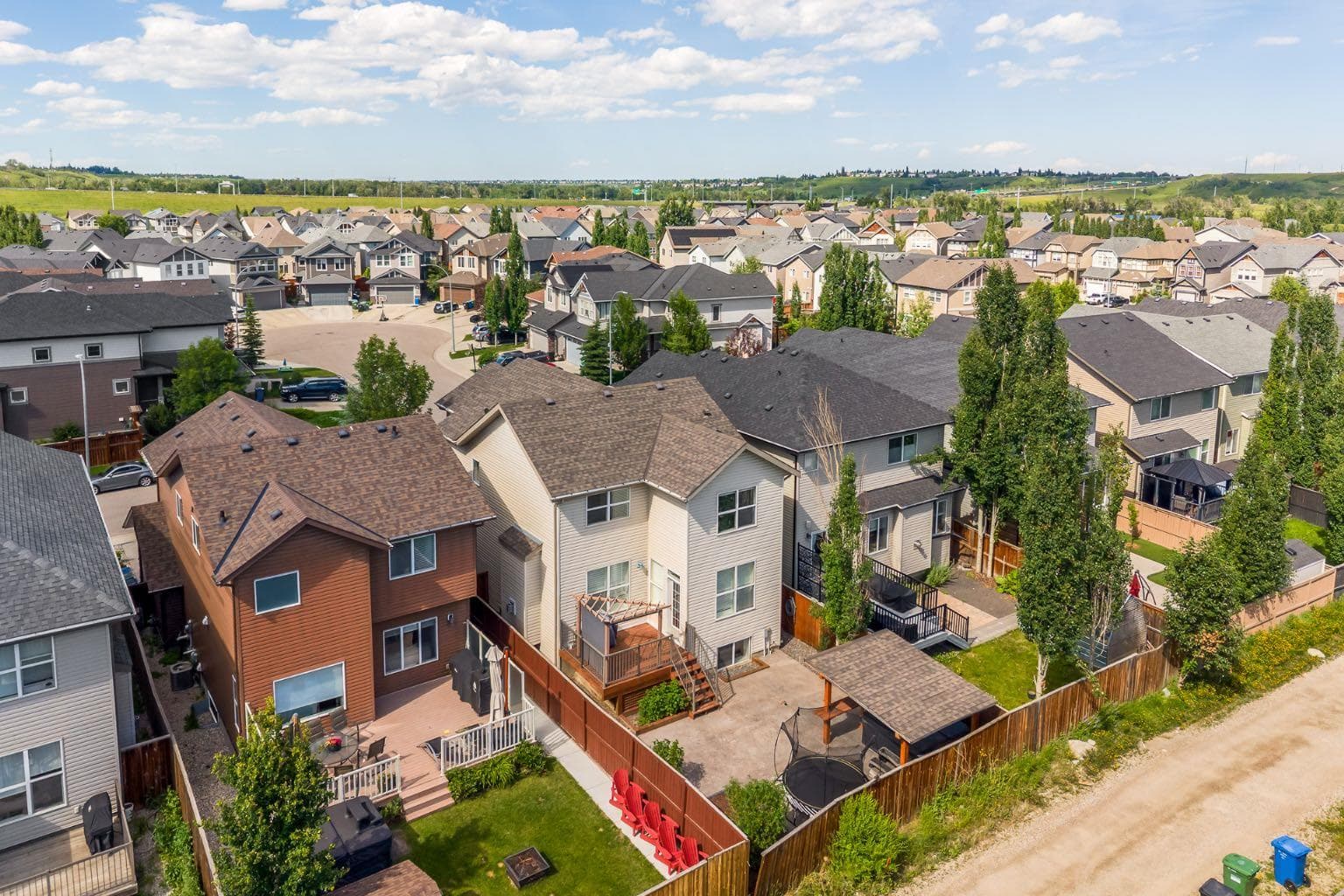 31 Chaparral Valley Way SE