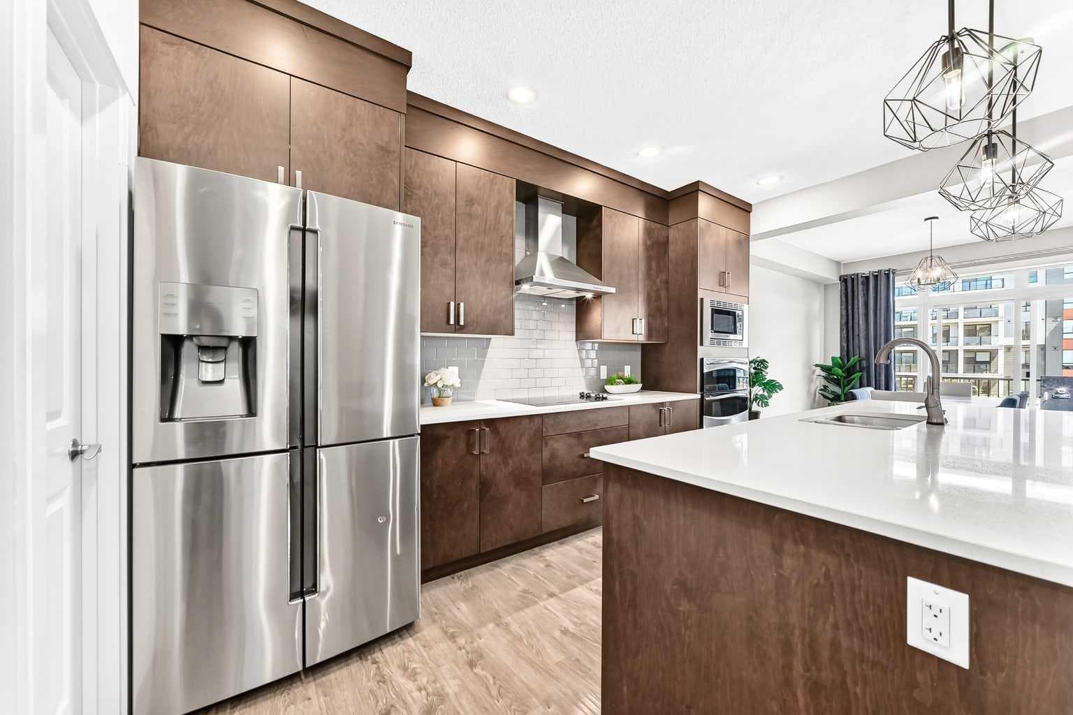 47 SAGE BLUFF Mews NW