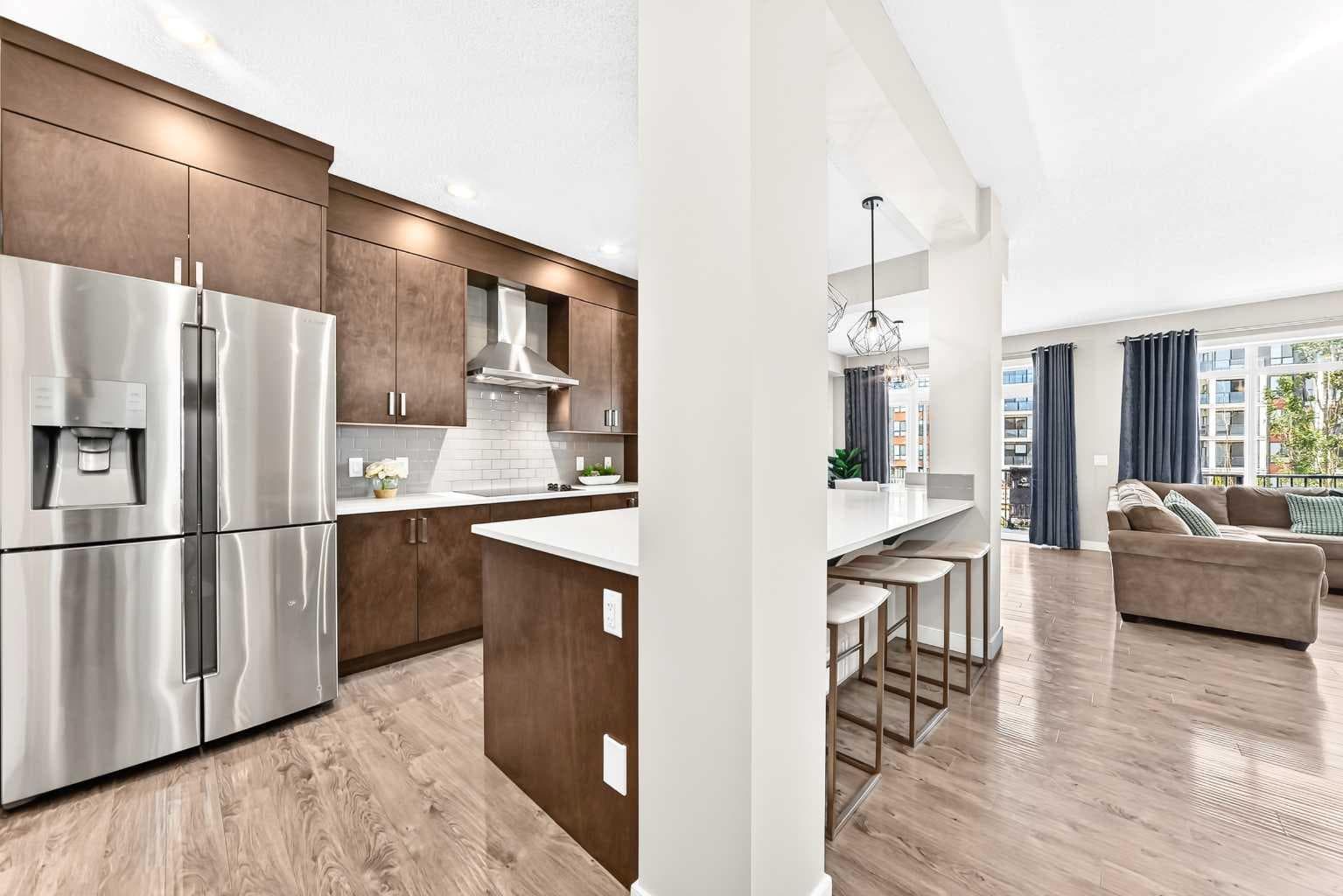47 SAGE BLUFF Mews NW