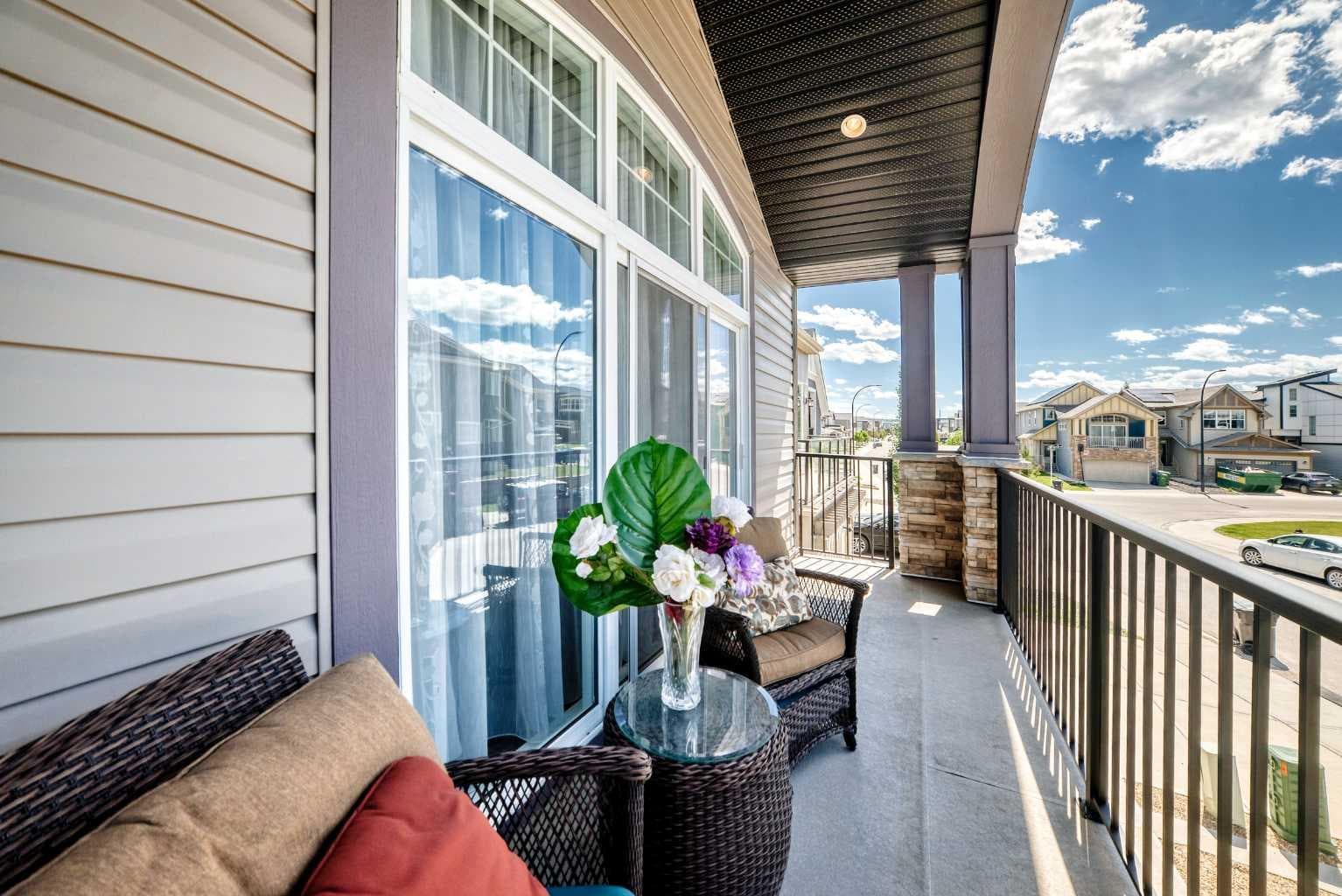 47 SAGE BLUFF Mews NW