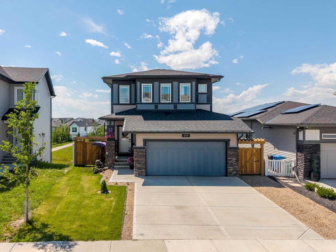 210 Knight Avenue 