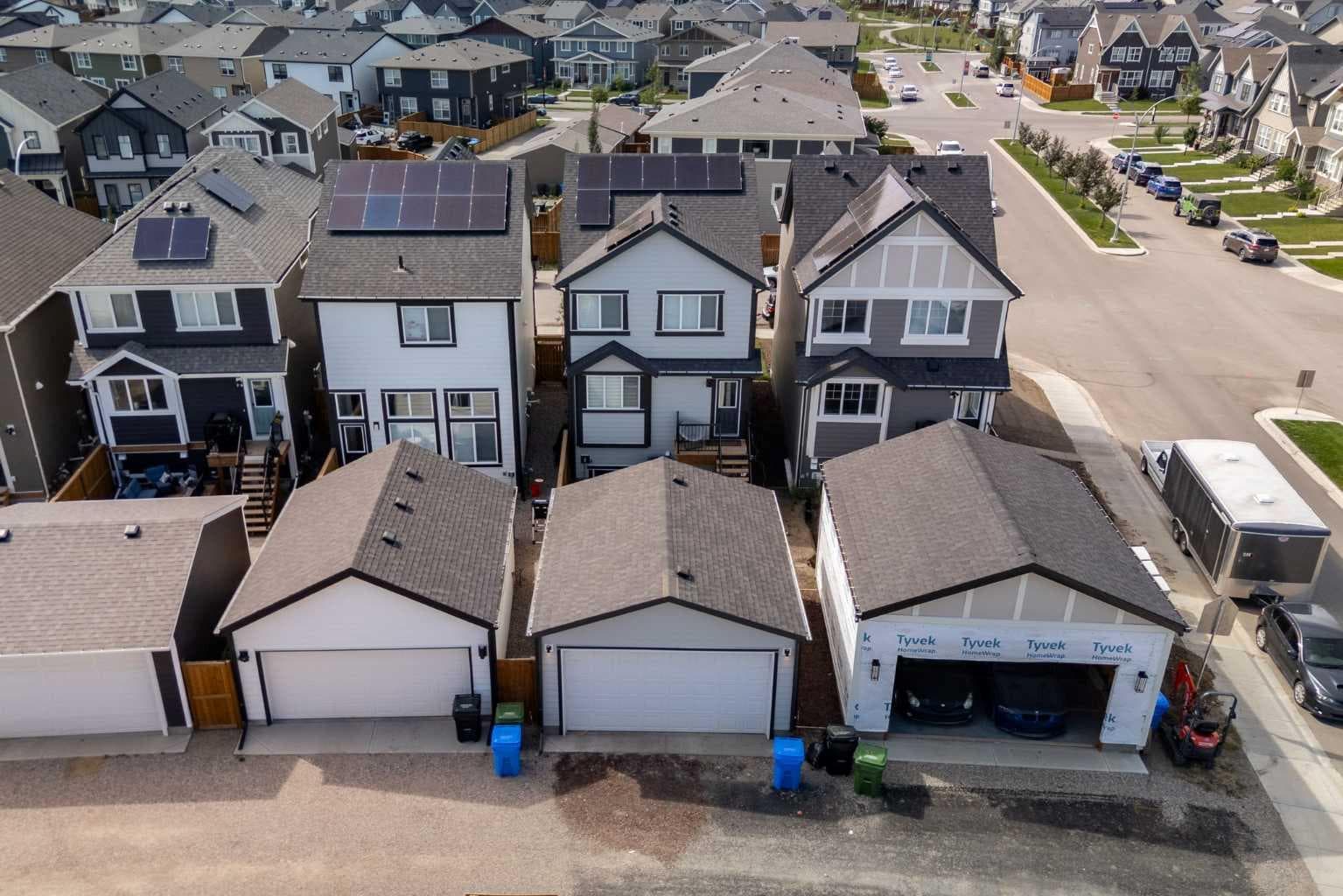 31 Magnolia Grove SE