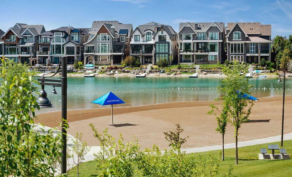 31 Magnolia Grove SE