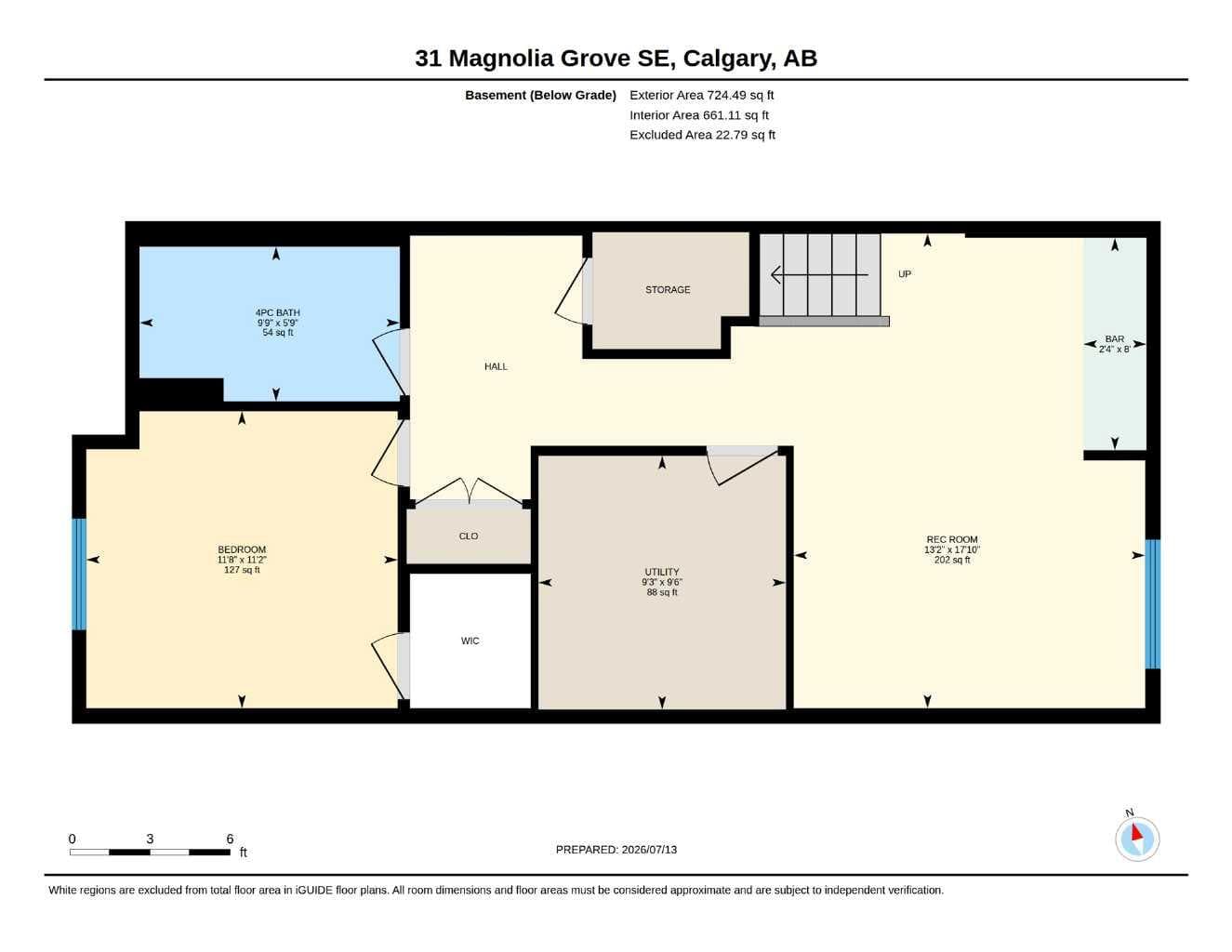 31 Magnolia Grove SE