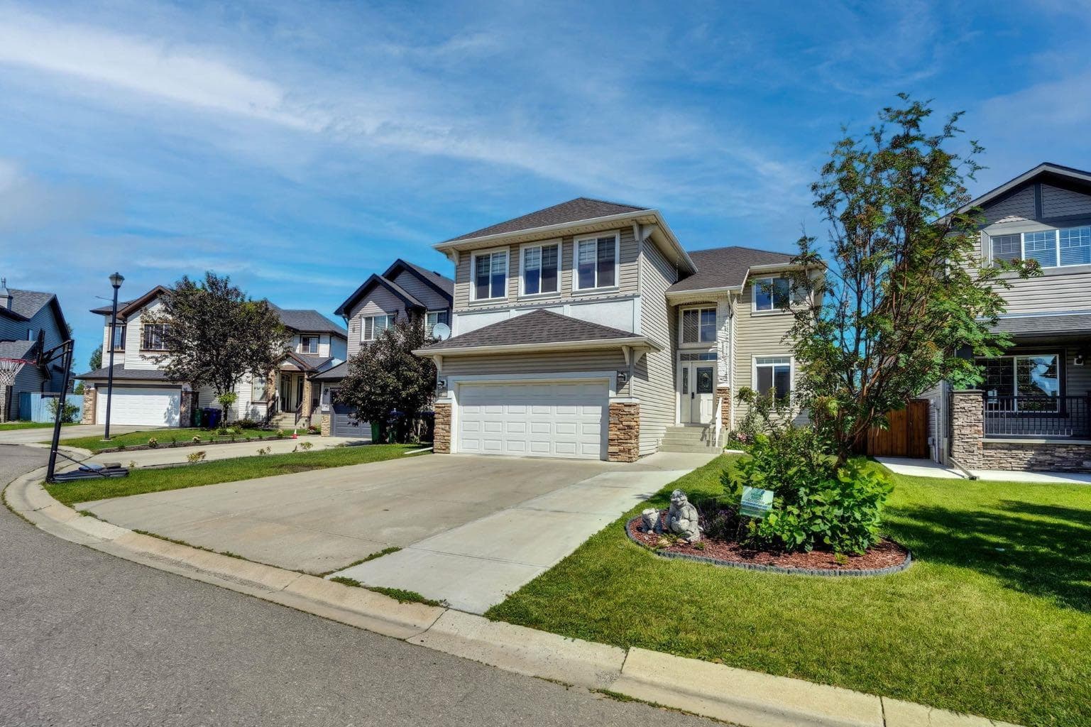 117 Hawkmere Place 