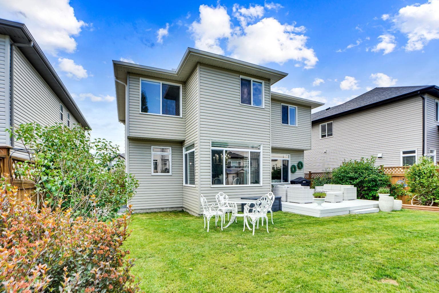 117 Hawkmere Place 